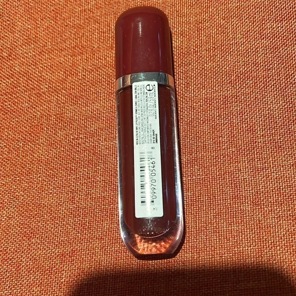Revlon Ultra HD High Shine Vinyl Lip Polish 825 Spice